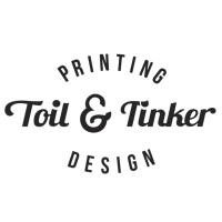 Toil and Tinker logo, Toil and Tinker contact details