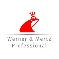 Werner & Mertz Professional Vertriebs GmbH logo, Werner & Mertz Professional Vertriebs GmbH contact details