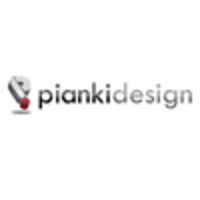 Pianki Design logo, Pianki Design contact details