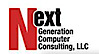 Next Generation Computer logo, Next Generation Computer contact details