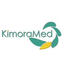 KimoraMed logo, KimoraMed contact details