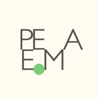 PeaEm logo, PeaEm contact details