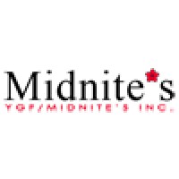 YGF/Midnites Inc logo, YGF/Midnites Inc contact details