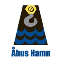 Åhus Hamn & Stuveri AB logo, Åhus Hamn & Stuveri AB contact details