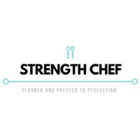 Strength Chef logo, Strength Chef contact details