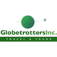 Globetrotters Inc. Travel & Tours logo, Globetrotters Inc. Travel & Tours contact details