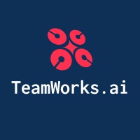 TeamWorks logo, TeamWorks contact details