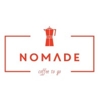 Café Nomade logo, Café Nomade contact details