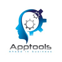 Apptools Singapore logo, Apptools Singapore contact details