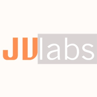 JVLabs logo, JVLabs contact details