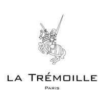 Hôtel de la Trémoille logo, Hôtel de la Trémoille contact details