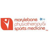 Marylebone Physiotherapy & Sports Medicine logo, Marylebone Physiotherapy & Sports Medicine contact details