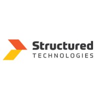 Structured Technologies Ltd logo, Structured Technologies Ltd contact details