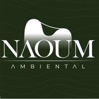 Naoum Ambiental logo, Naoum Ambiental contact details