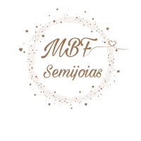 MBF Semijoias logo, MBF Semijoias contact details