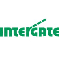 Intergate logo, Intergate contact details