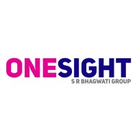 ONESIGHT S R BHAGWATI GROUP logo, ONESIGHT S R BHAGWATI GROUP contact details