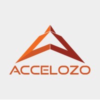 Accelozo logo, Accelozo contact details