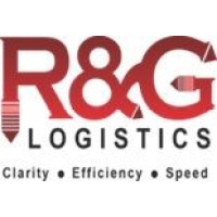 R&G LOGISTICS SA logo, R&G LOGISTICS SA contact details