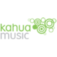 Kahua Music logo, Kahua Music contact details