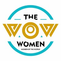 THE WOW WOMEN PROJECT logo, THE WOW WOMEN PROJECT contact details