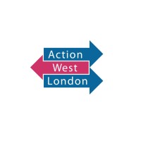 Action West London logo, Action West London contact details