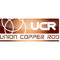 Union Copper Rod logo, Union Copper Rod contact details