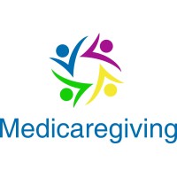 Medicaregiving logo, Medicaregiving contact details