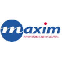 Maxim Computer logo, Maxim Computer contact details