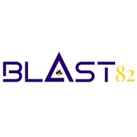 Blast82 Agency logo, Blast82 Agency contact details