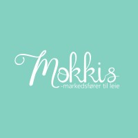 Mokkis AS - Markedsfører til leie logo, Mokkis AS - Markedsfører til leie contact details