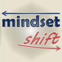 Mindset Shift logo, Mindset Shift contact details