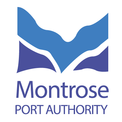 Montrose Port Authority logo, Montrose Port Authority contact details