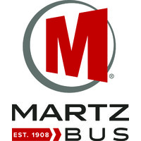 Frank Martz Coach Co logo, Frank Martz Coach Co contact details