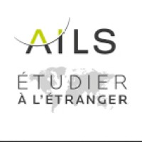 AILS séjours linguistiques logo, AILS séjours linguistiques contact details