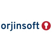 OrjinSoft logo, OrjinSoft contact details