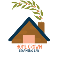 Home Grown Learning Lab, LLC. logo, Home Grown Learning Lab, LLC. contact details