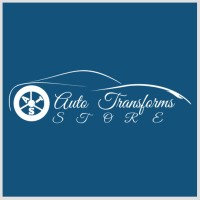 Auto Transforms Store logo, Auto Transforms Store contact details