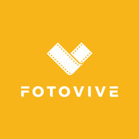 Fotovive logo, Fotovive contact details