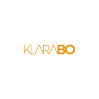 KlaraBo logo, KlaraBo contact details