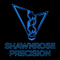 ShawnRose Precision logo, ShawnRose Precision contact details