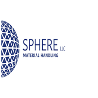 SPHERE Material Handling LLC logo, SPHERE Material Handling LLC contact details