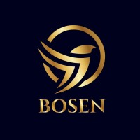 BOSEN Kimya Endüstriyel Ürünler Tic. Ltd. Şti. logo, BOSEN Kimya Endüstriyel Ürünler Tic. Ltd. Şti. contact details