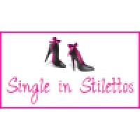 Single in Stilettos logo, Single in Stilettos contact details