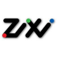 Zixi logo, Zixi contact details