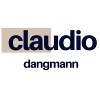 Claudio Dangmann logo, Claudio Dangmann contact details