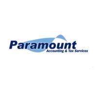 Paramount Accounting Services logo, Paramount Accounting Services contact details