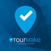 Tourmake Ltd logo, Tourmake Ltd contact details