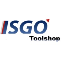 ISGO Central Toolshop logo, ISGO Central Toolshop contact details