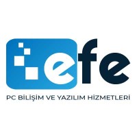 EFE PC BİLİŞİM VE YAZILIM HİZMETLERİ logo, EFE PC BİLİŞİM VE YAZILIM HİZMETLERİ contact details